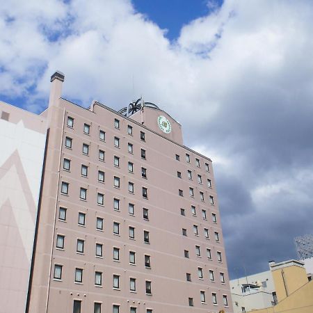 Hotel Bright Inn Morioka Kültér fotó